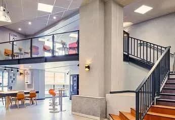 ibis budget Paris Aubervilliers — photo 3