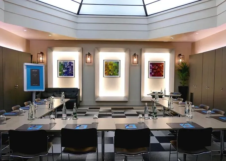 Sofitel Paris Arc de Triomphe — photo 5