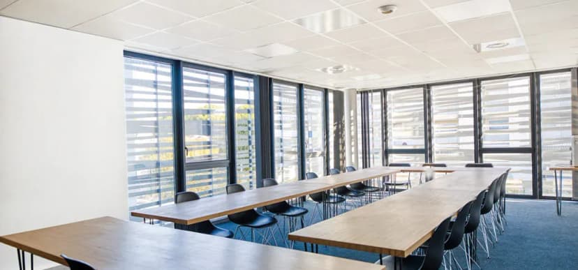 Bureaux And Co - Le Stratège — photo 3