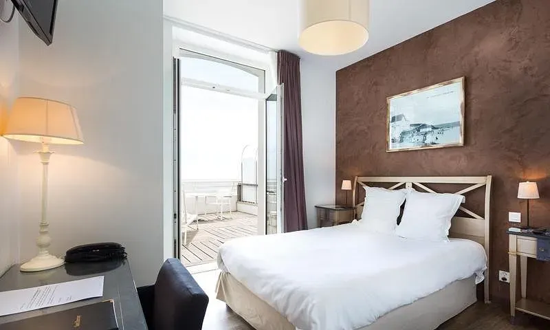 Best Western Hotel De La Plage — photo 4