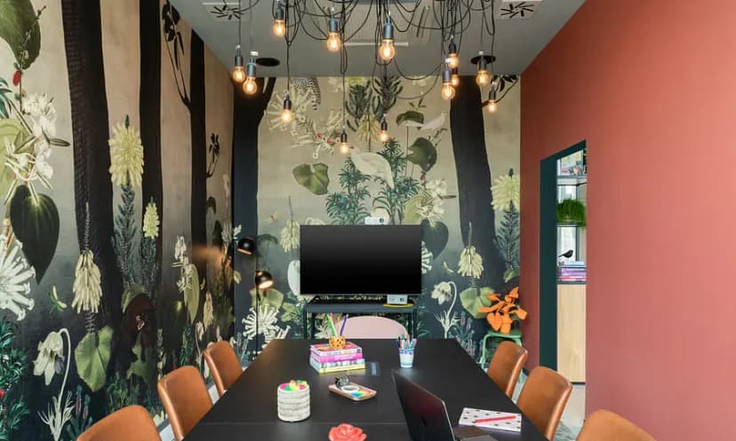 Moxy Paris Val d’Europe — photo 4