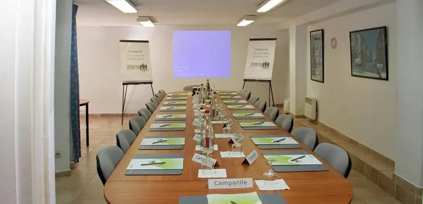 Hôtel Cannes Fermé — photo 3