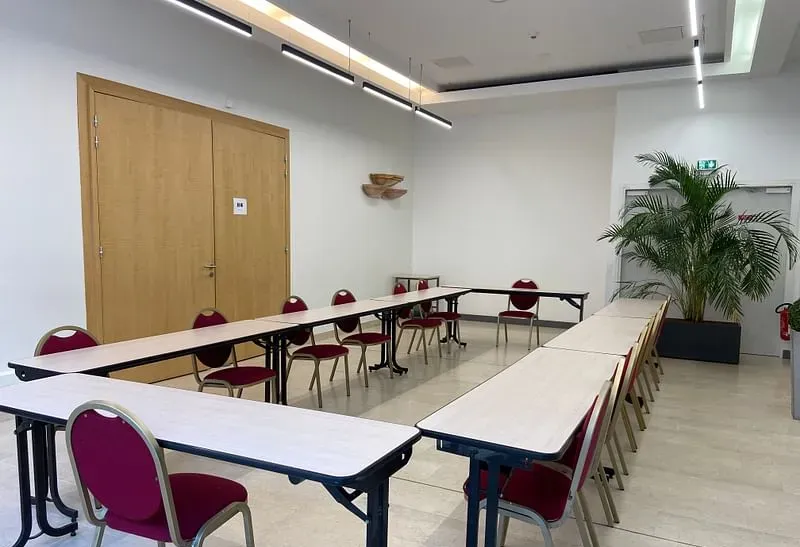 Espace Moncassin — photo 3
