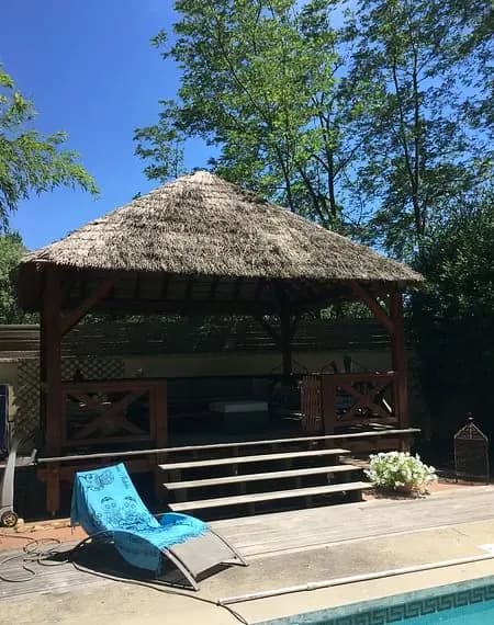 254 All. du Mas de la Bastide — photo 5