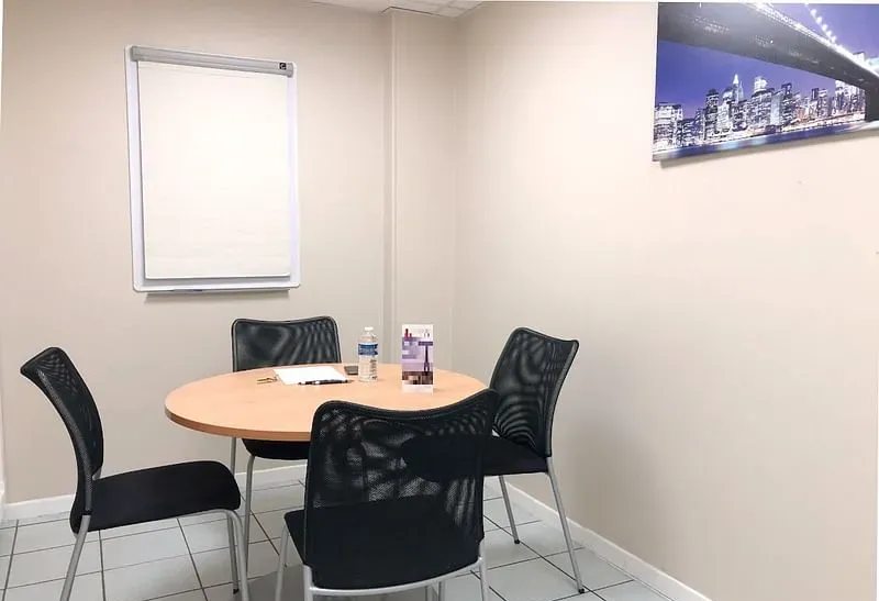 Sofradom - Domiciliation d’entreprise - Agence Paris 12 - Daumesnil — photo 3