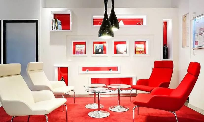 Novotel Lille Centre Grand-Place — photo 2