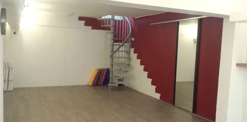 36-44 Rue de Wattignies