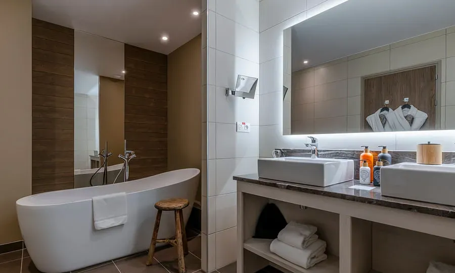 I.L.Y HOTELS LA ROSIERE — photo 3