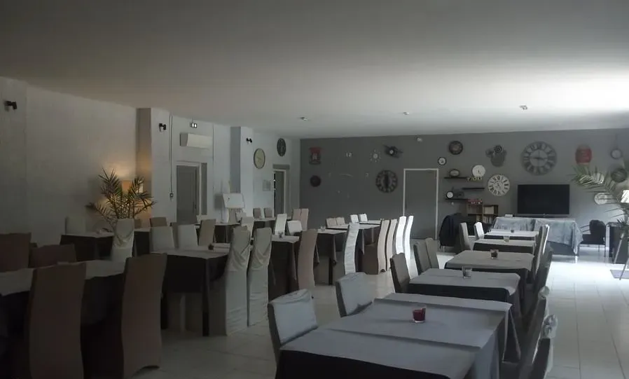 LE DOMAINE DE JAUGY — photo 4