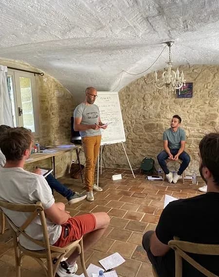 Home Uzès Mas De Rey — photo 2