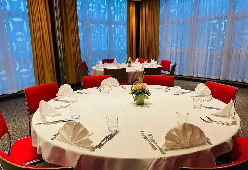 Novotel Mulhouse Bâle Fribourg — photo 2