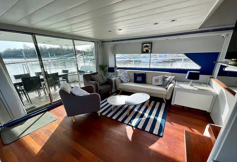 Noma Yachting — photo 3