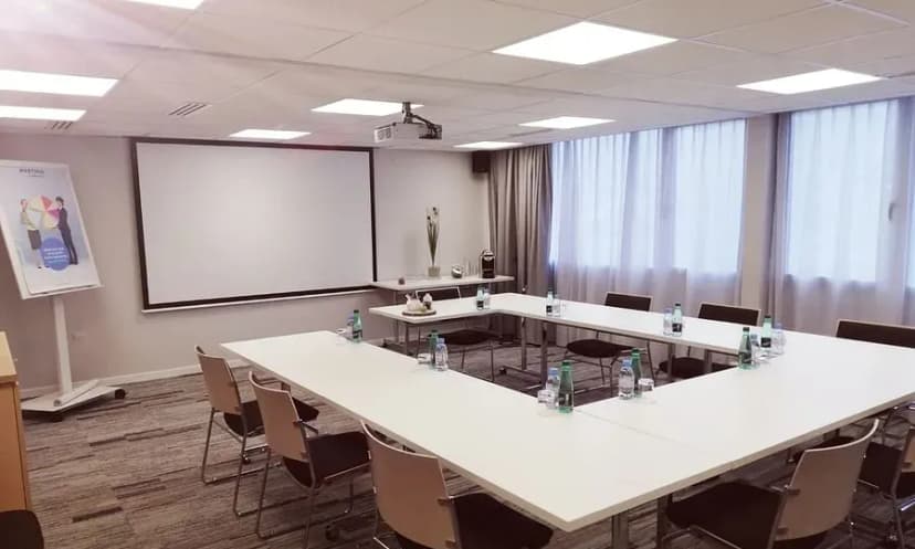 Novotel Thalassa Le Touquet — photo 2