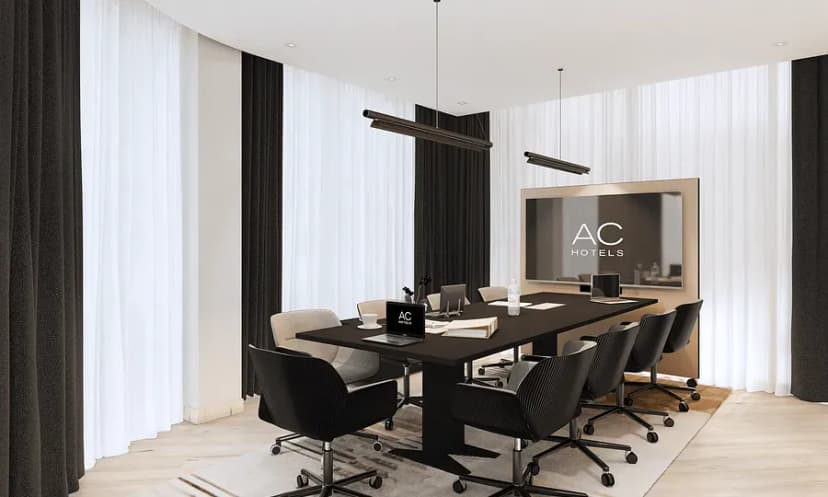 AC Hotel Strasbourg — photo 2