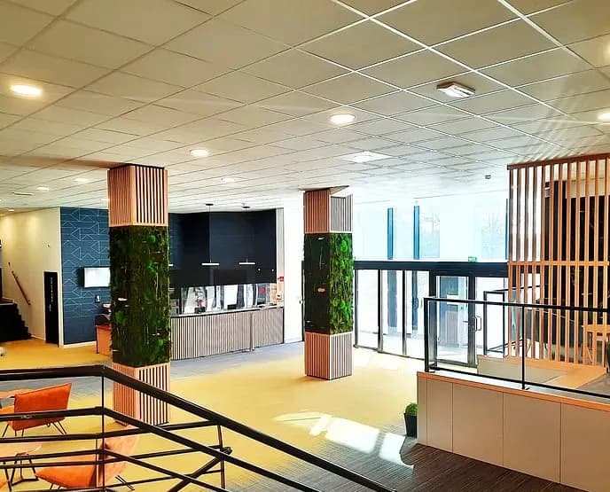 Sure Hotel by Best Western Nantes Beaujoire — photo 1