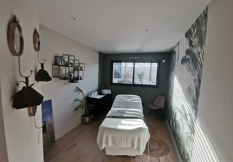 CENTRE BIEN-ÊTRE OM GAÏA HOME — photo 3