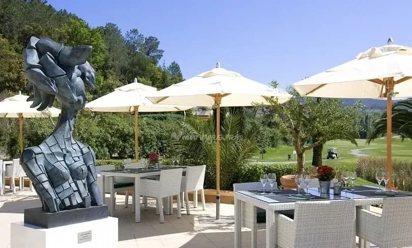 Riviera Golf De Barbossi — photo 4