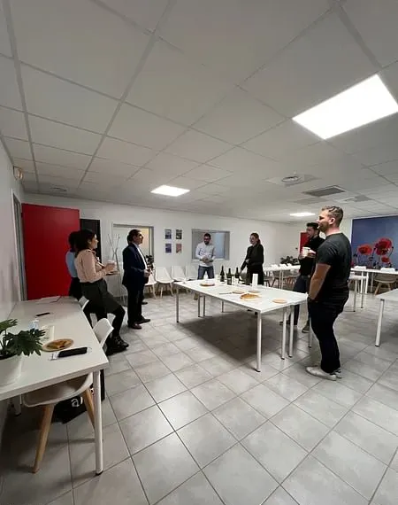 Eco'locaux — photo 3