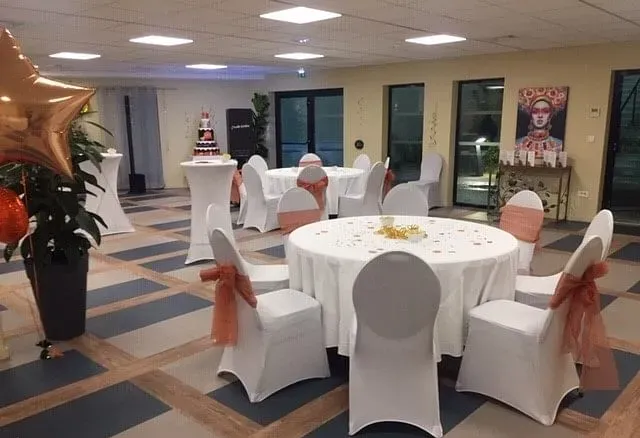 Hotel Escapade Senlis - Best Western Plus — photo 5