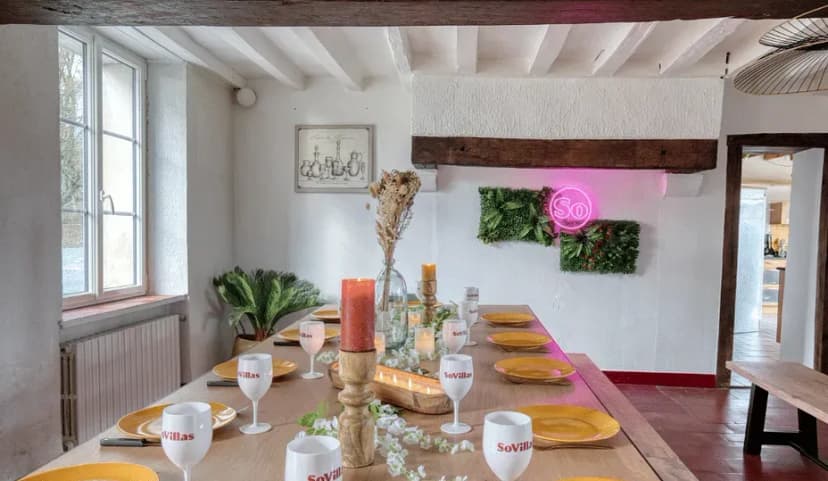 Les Terres Douces — photo 3