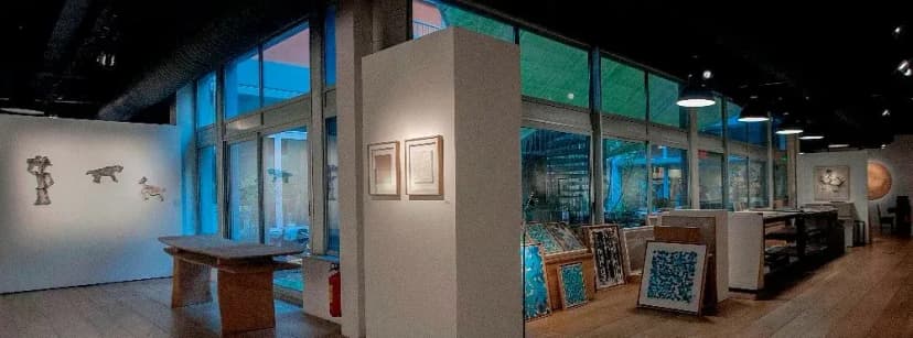 Galerie Univer / Colette Colla — photo 3