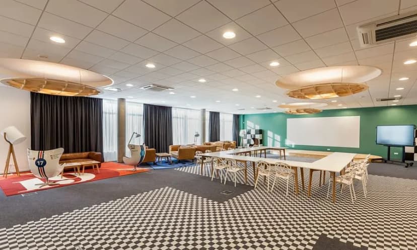 Ibis Styles - Mulsanne — photo 1