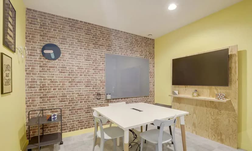 Wojo Coworking Lyon 2e Grand Hôtel-Dieu | Location bureaux & salles de réunion — photo 5