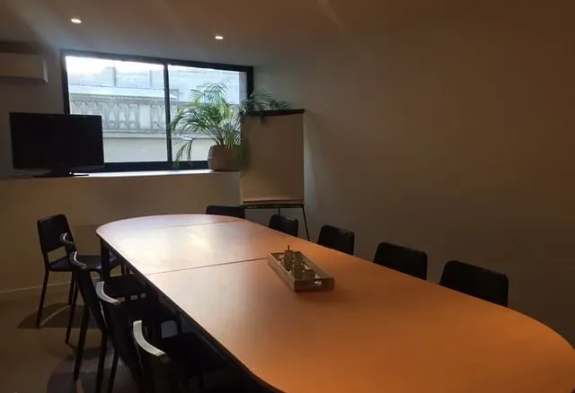 Space Coworking Richelieu Montpellier — photo 2