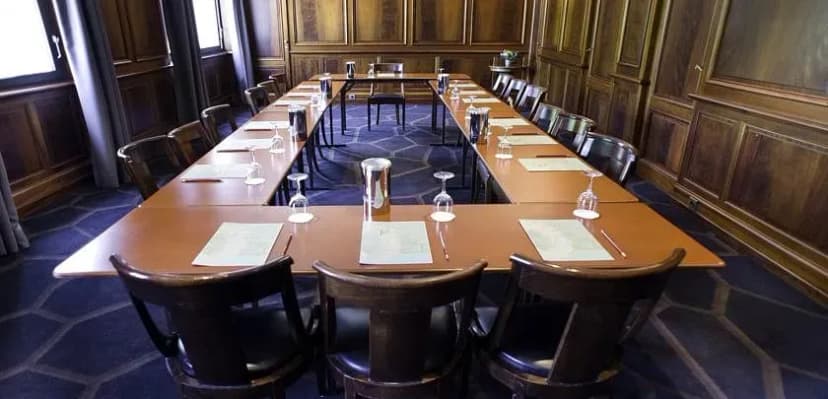 Park Hôtel Grenoble - MGallery — photo 1