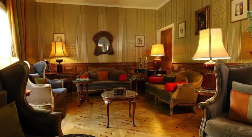 Best Western Hôtel L'Orangerie — photo 2