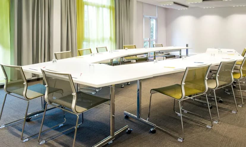 Novotel Orleans Chemins De Sologne Demeures De Campagne — photo 4
