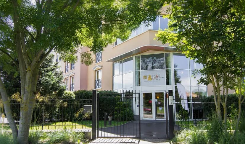 Résidence Du Parc — photo 5