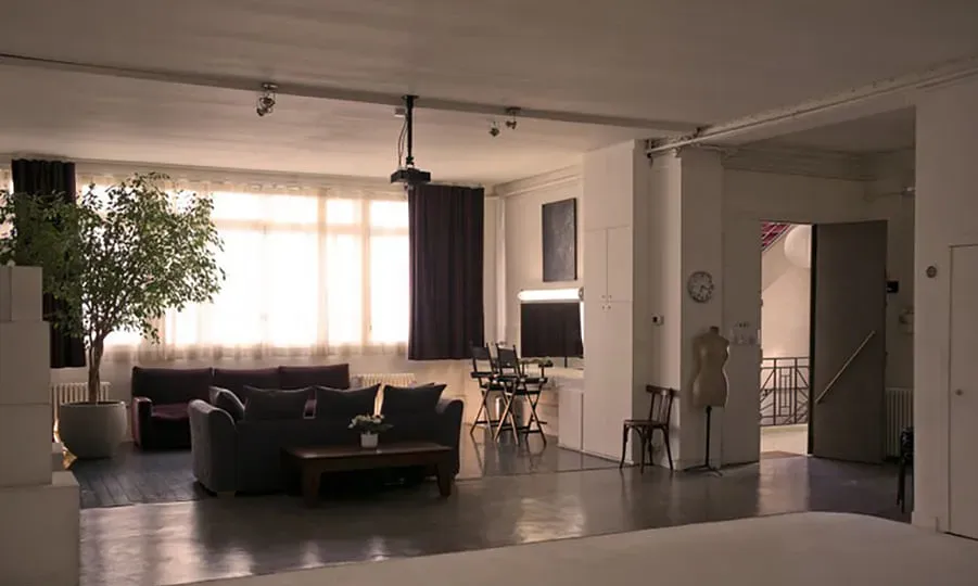 Le Solaris — photo 3