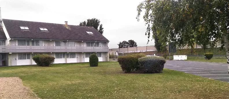 Hôtel Restaurant Campanile Conflans-Sainte-Honorine — photo 3