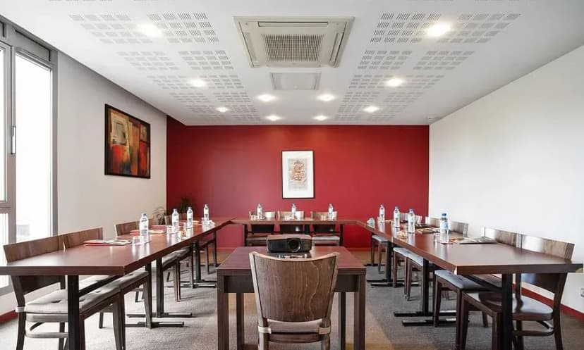 Appart'City Confort Nantes Ouest St Herblain — photo 5
