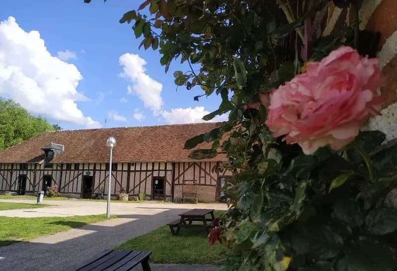 The Farm Courcimont — photo 1