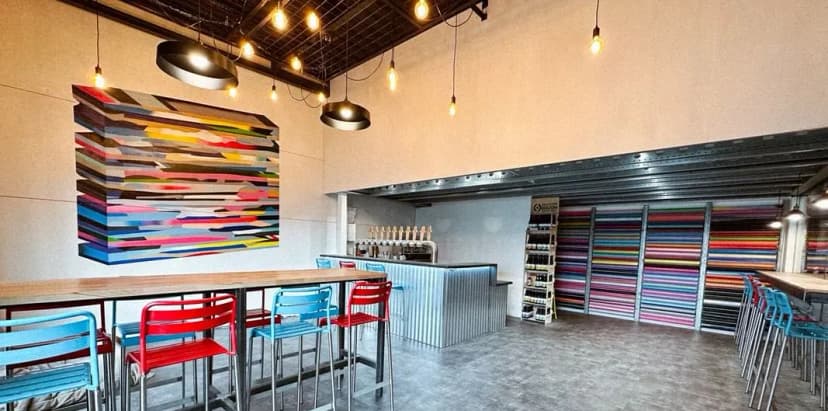 BAR DULION - On est pas trop malt — photo 1