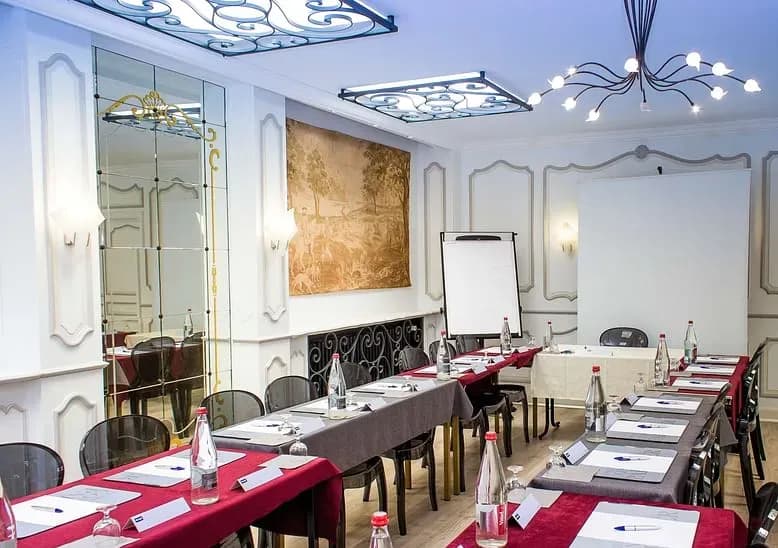 Hôtel Kyriad Tours Centre — photo 3