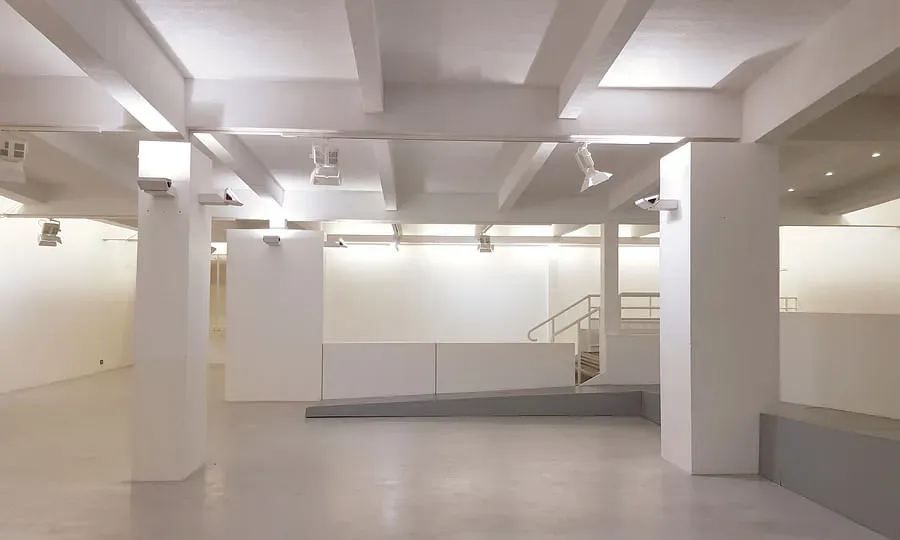 Galerie LE GARAGE — photo 2