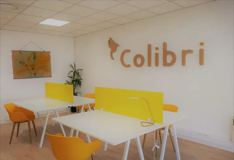 Colibri — photo 1