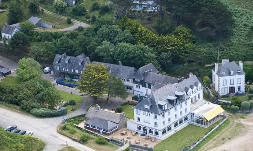Hôtel De La Plage — photo 1
