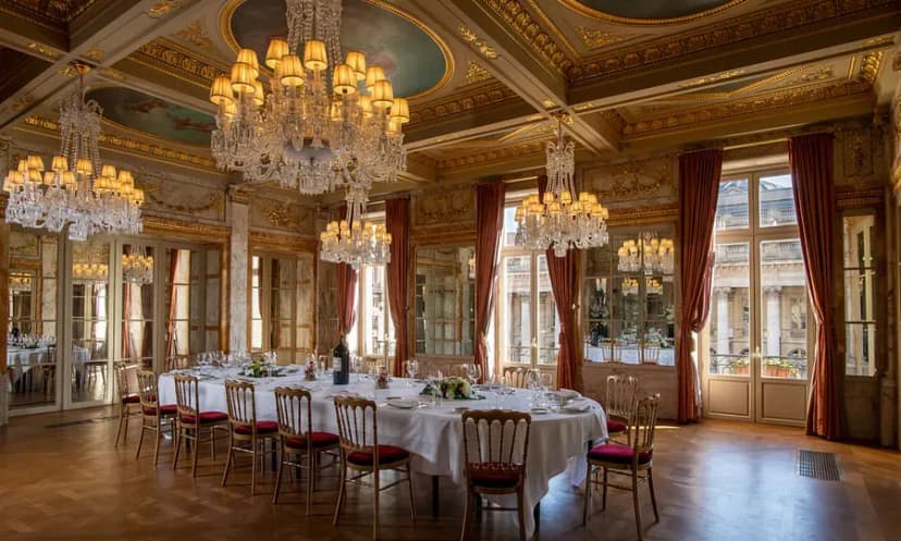 InterContinental Bordeaux - Le Grand Hotel, an IHG Hotel — photo 2