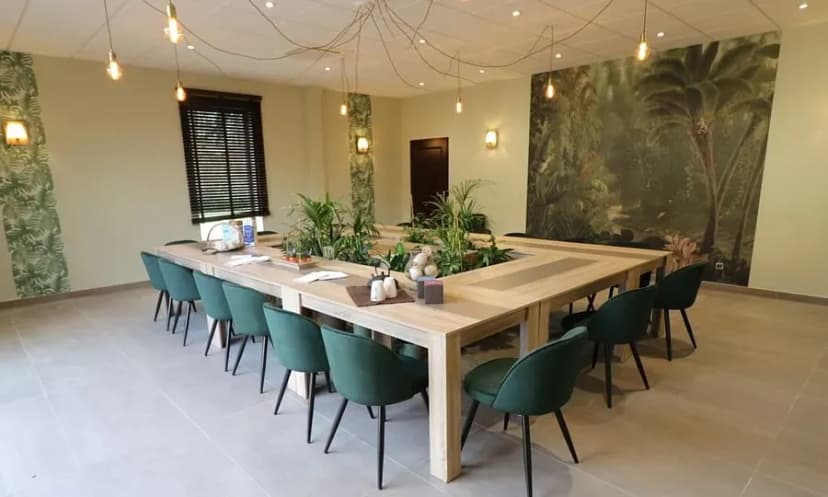 Loire Valley Lodges — photo 2