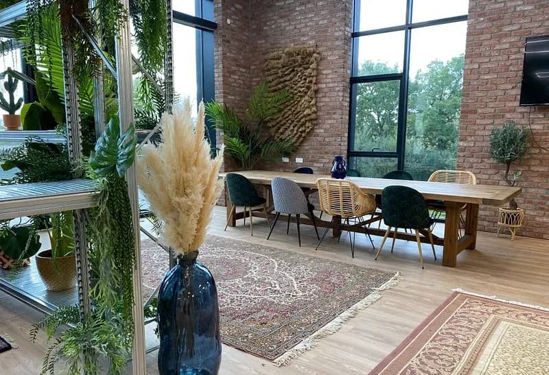 Bureaux And Co Cesson-Sévigné — photo 3