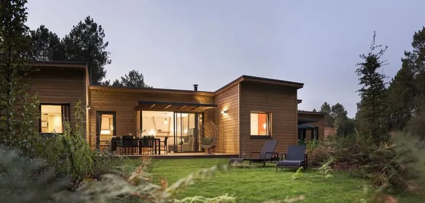 Center Parcs Le Bois aux Daims — photo 1