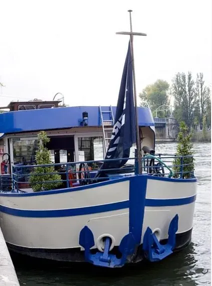 Bateau Quai 55 — photo 5
