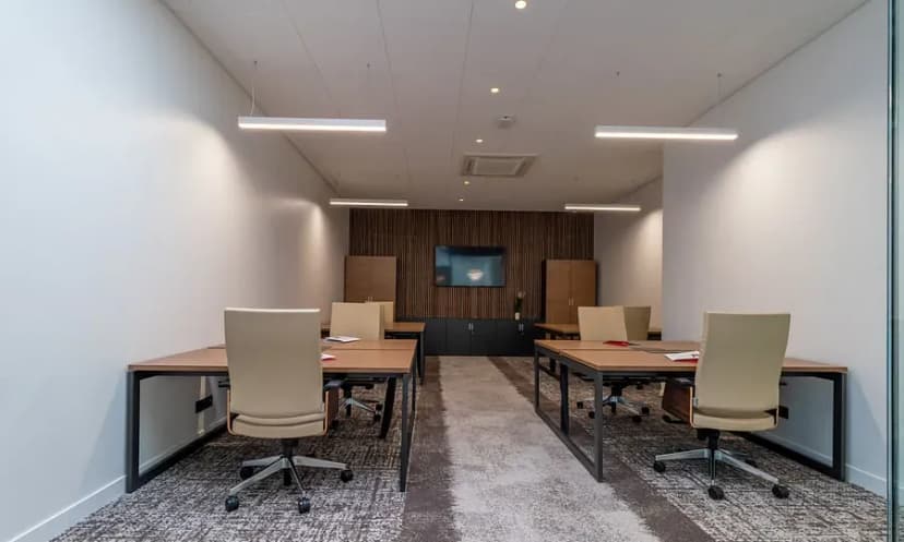 Coworking By Weelodge — photo 4
