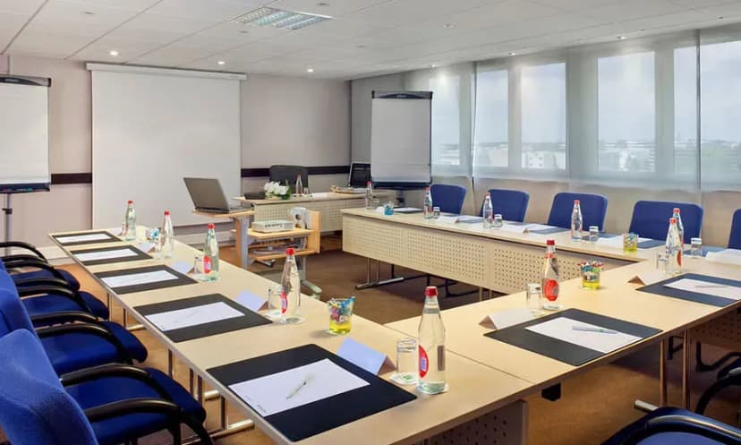 Hôtel Mercure Paris Vélizy — photo 1