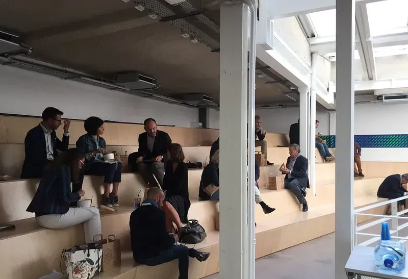 Liberte Living-Lab — photo 2