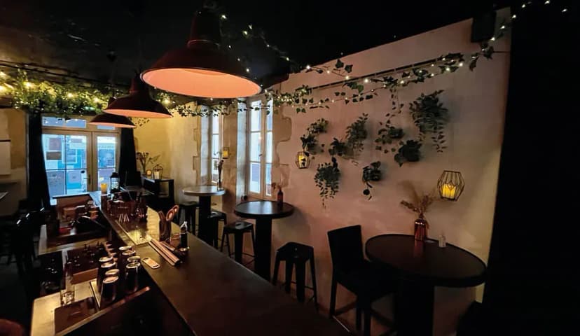 Le Mary Lili — photo 2